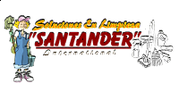 SANTANDER SOLUCIONES EN LIMPIEZA