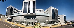 16/05/20 Personal Operarivo Hospital del Norte. Altamente capacitados en manejo de Normas De BIOSEGURIDAD Y MAEJO DE RESIDUOS SÓLIDOS HOSPITALARIOS