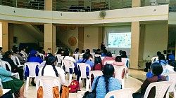 01/06/20 Capacitación - Actualización Normas De Bioseguridad Pandemia Coronavirus “Covid-19”. Personal de Limpieza Hospitalaria.